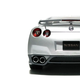 Illustration for article titled Land of the Rising Sunday: The Nissan GT-R (R35) in 1/18, by Kyosho